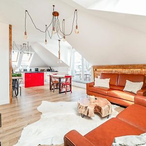 Deluxe Appartement